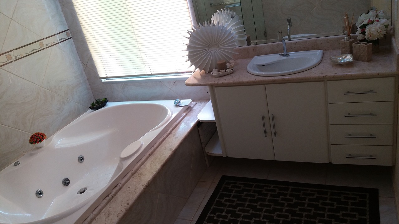 Photo of Bathroom in Sobradinho