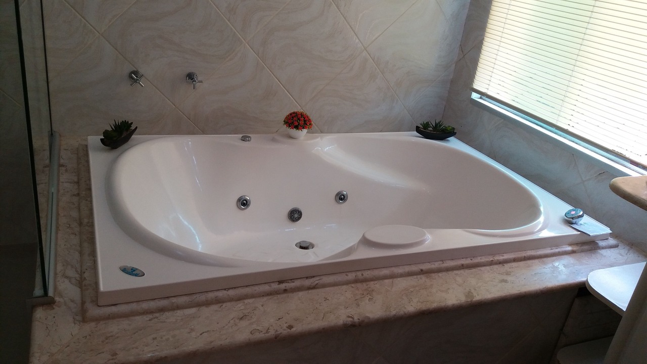Photo of Bathroom in Sobradinho