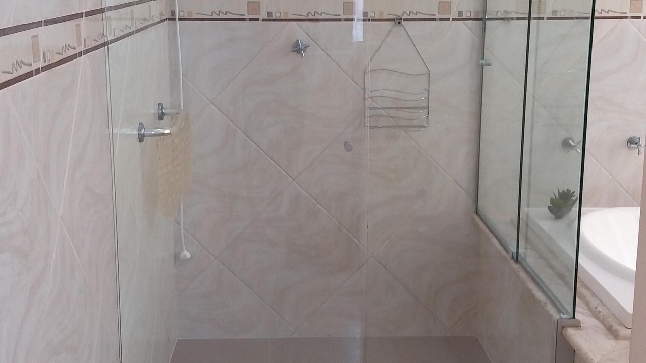 Photo of Bathroom in Sobradinho