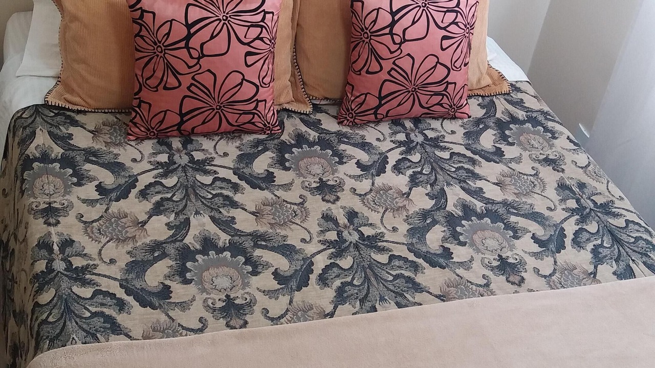 Photo of Bedroom in Sobradinho