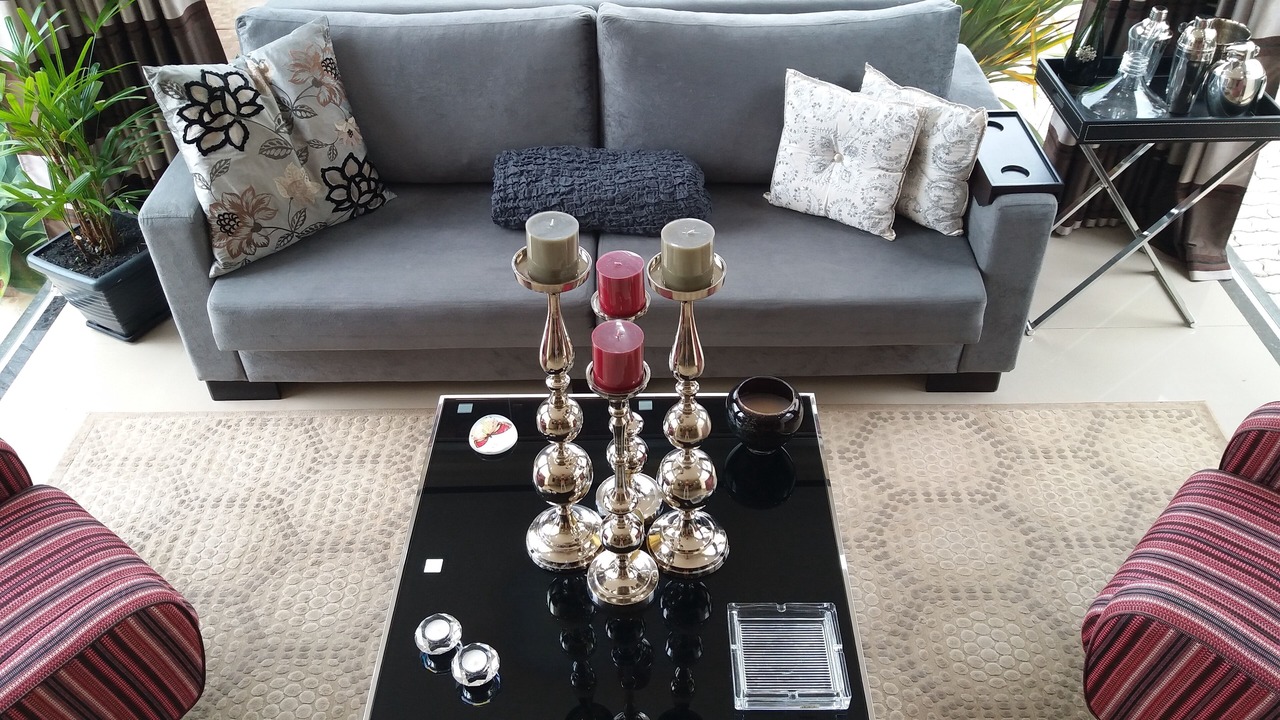 Photo of Livingroom in Sobradinho