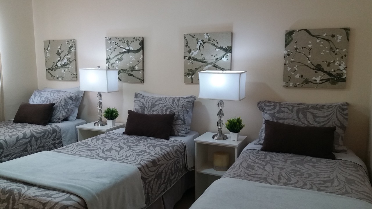Photo of Bedroom in Sobradinho