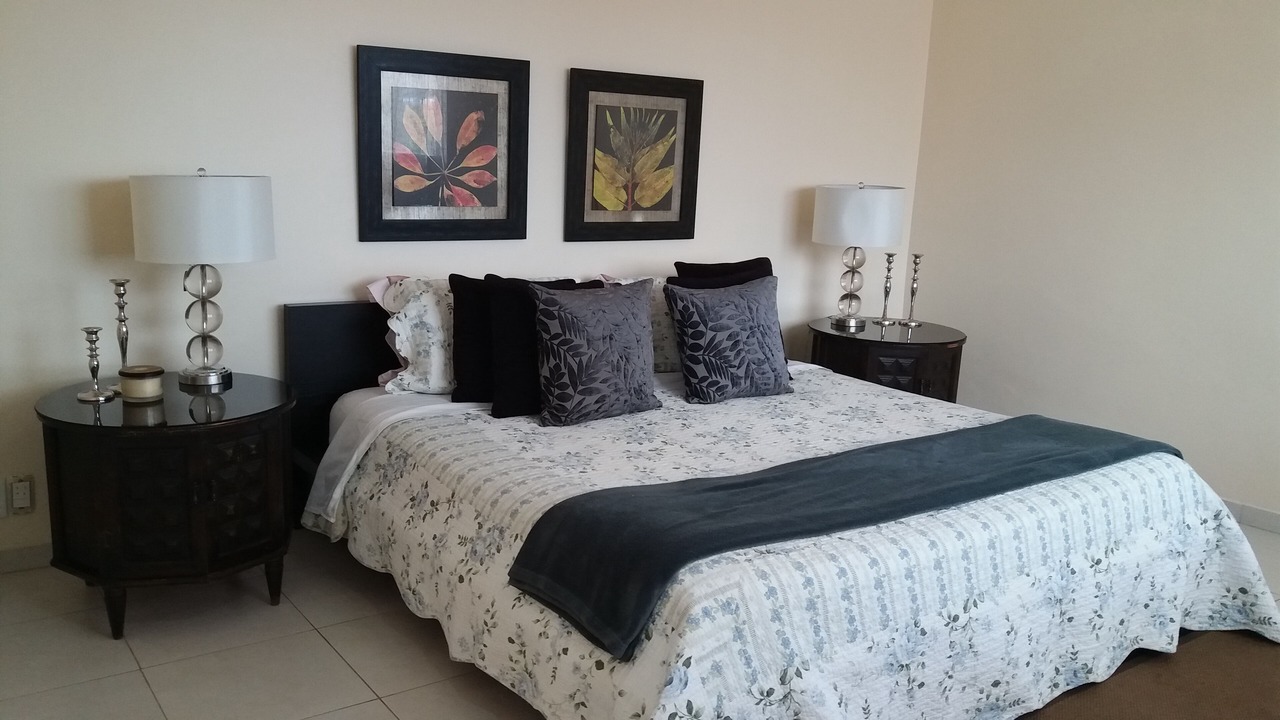 Photo of Bedroom in Sobradinho