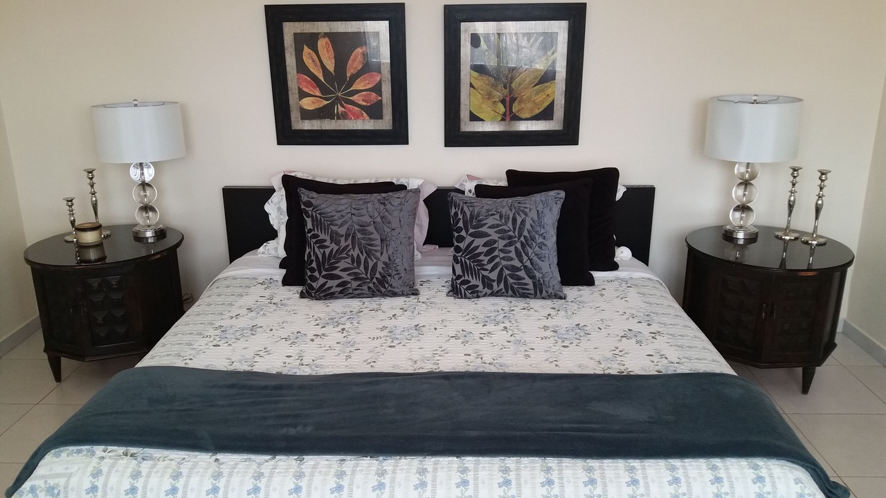 Photo of Bedroom in Sobradinho