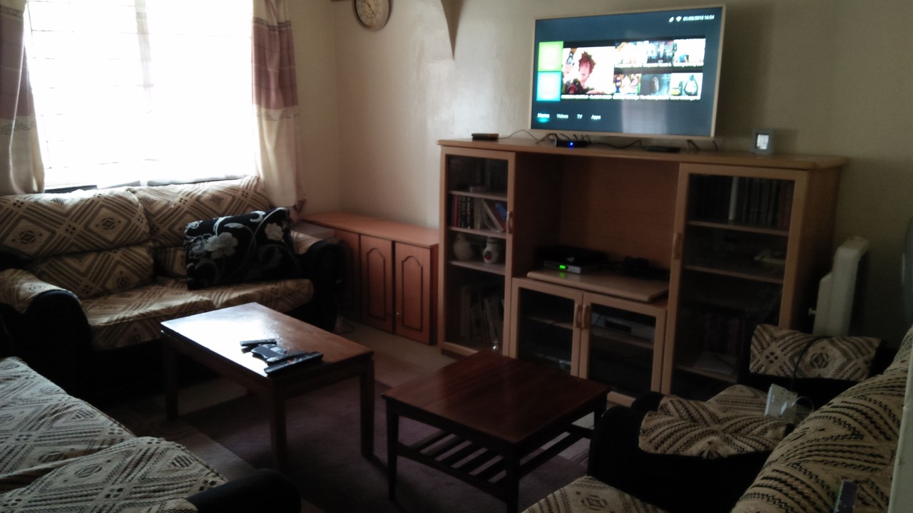 Photo of Livingroom in Nairobi West
