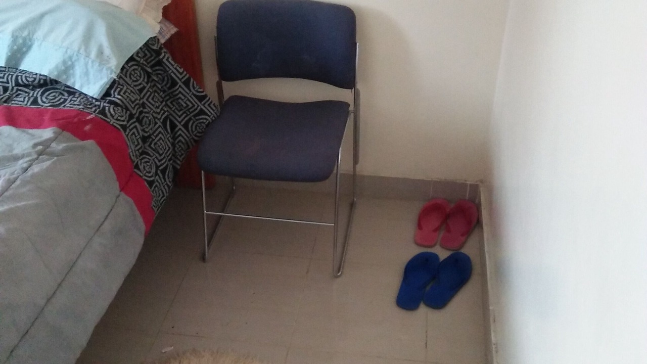 Photo of Bedroom in Nairobi West