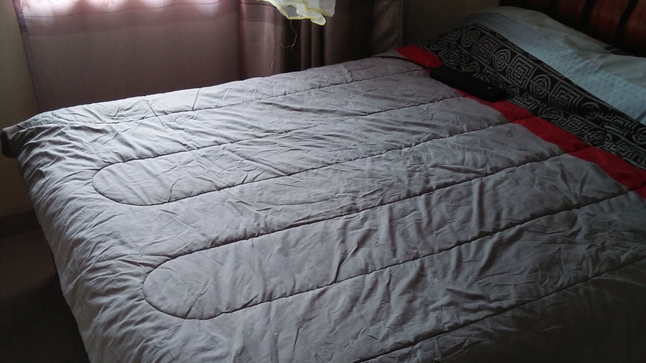 Photo of Bedroom in Nairobi West