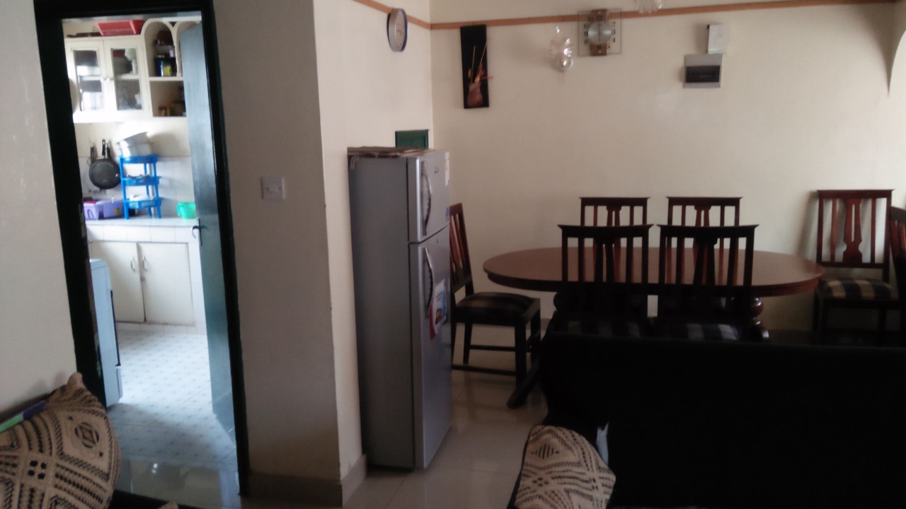 Photo of Livingroom in Nairobi West