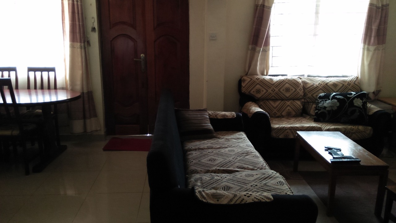 Photo of Livingroom in Nairobi West