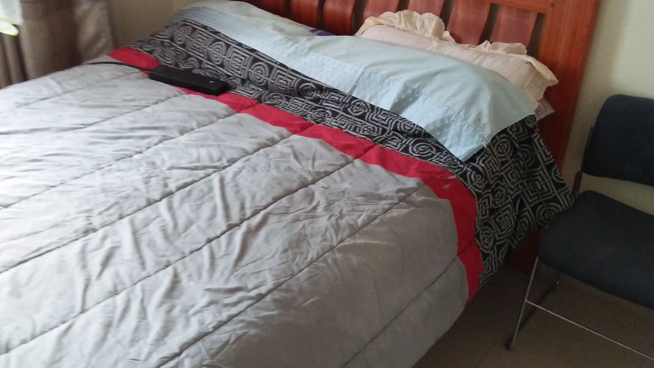 Photo of Bedroom in Nairobi West