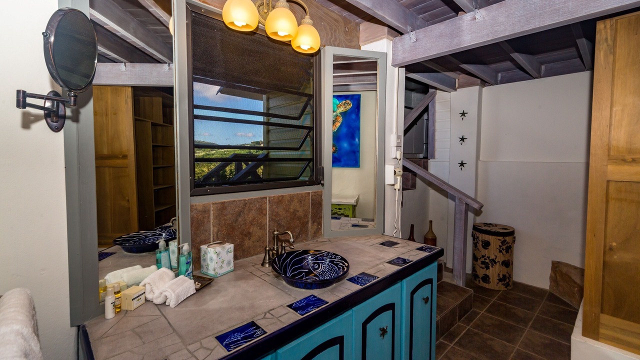 Photo of Bathroom in Freemans Bay