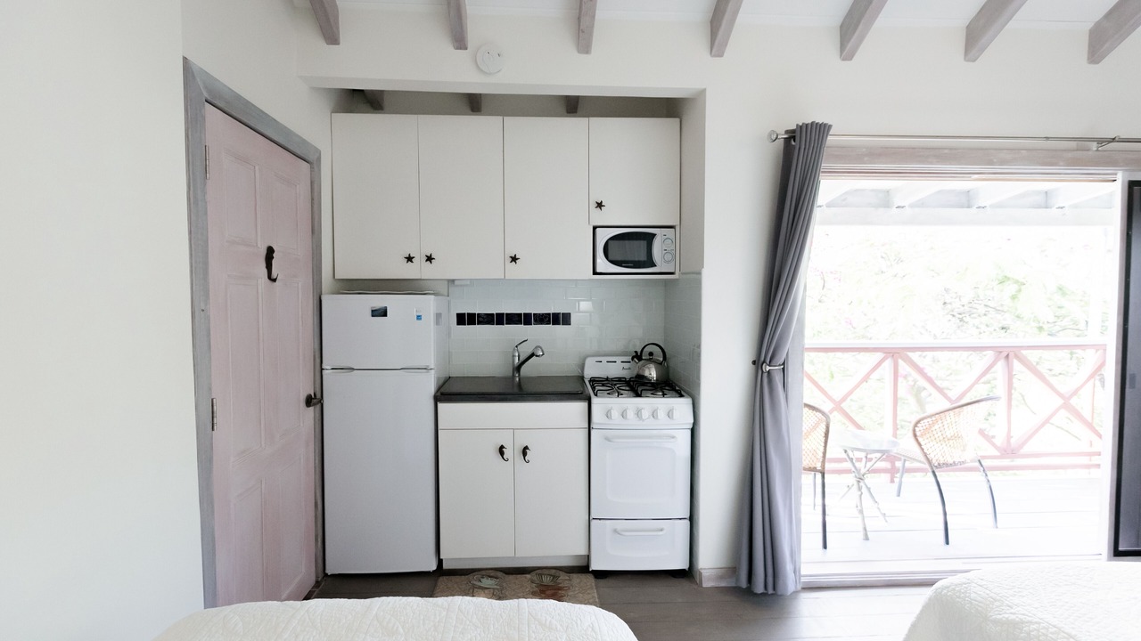 Photo of Bedroom in Freemans Bay