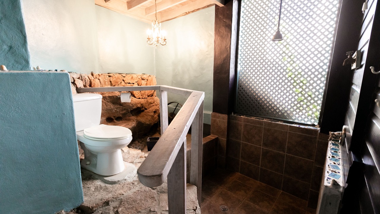 Photo of Bathroom in Freemans Bay