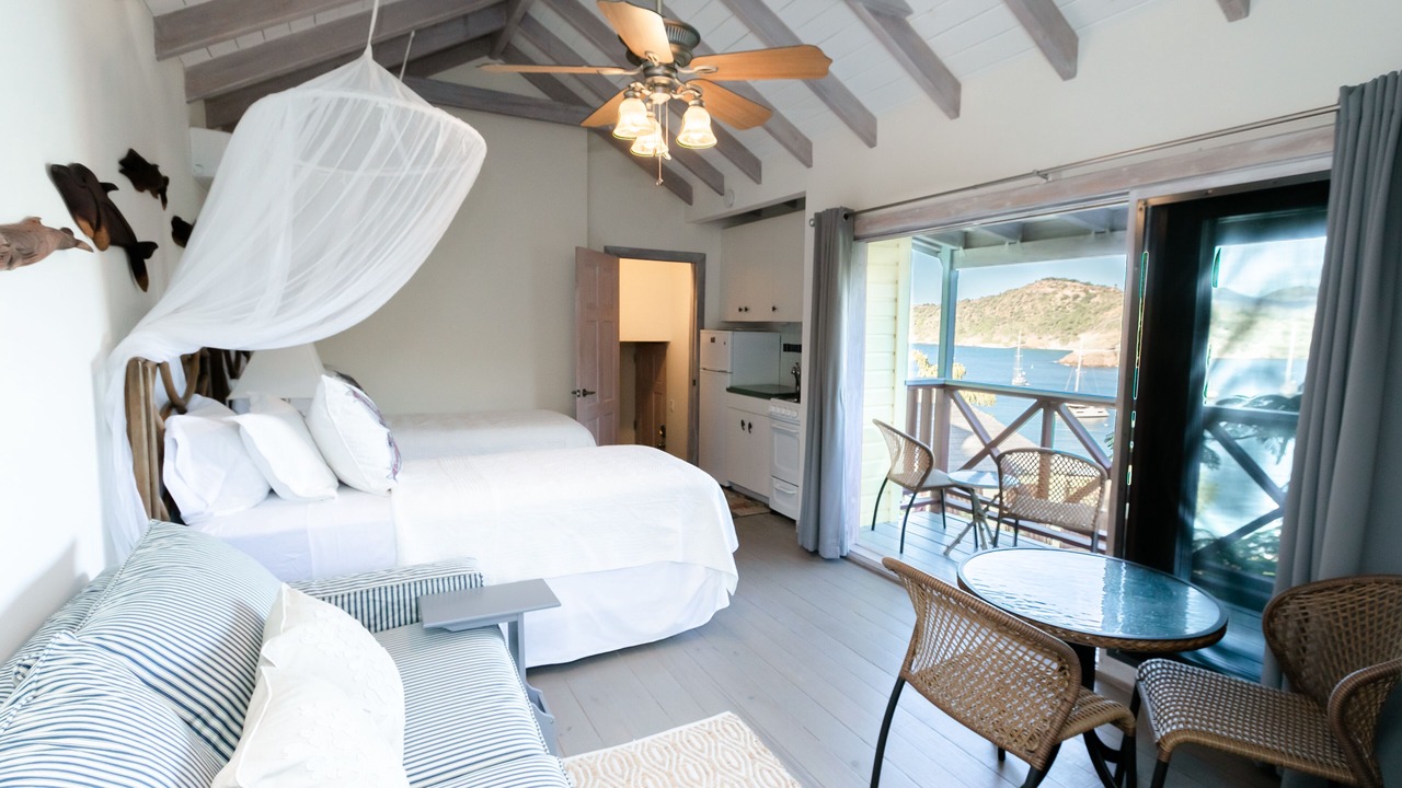 Photo of Bedroom in Freemans Bay
