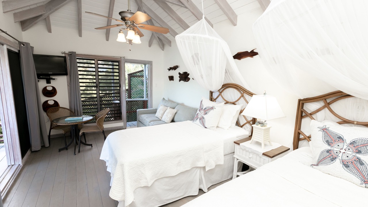 Photo of Bedroom in Freemans Bay