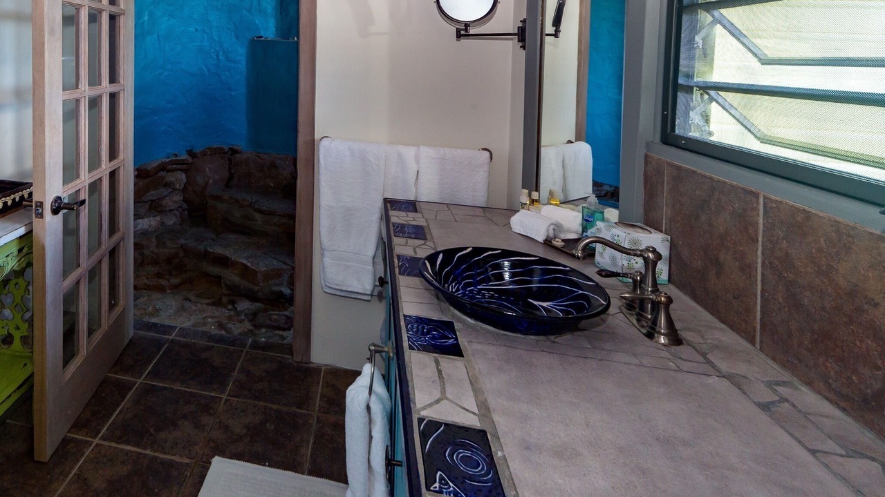 Photo of Bathroom in Freemans Bay