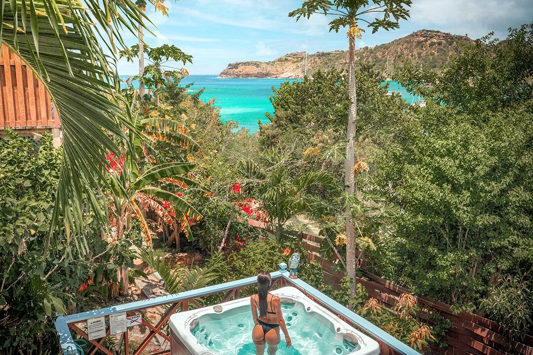 Photo of Patio Balcony in Freemans Bay