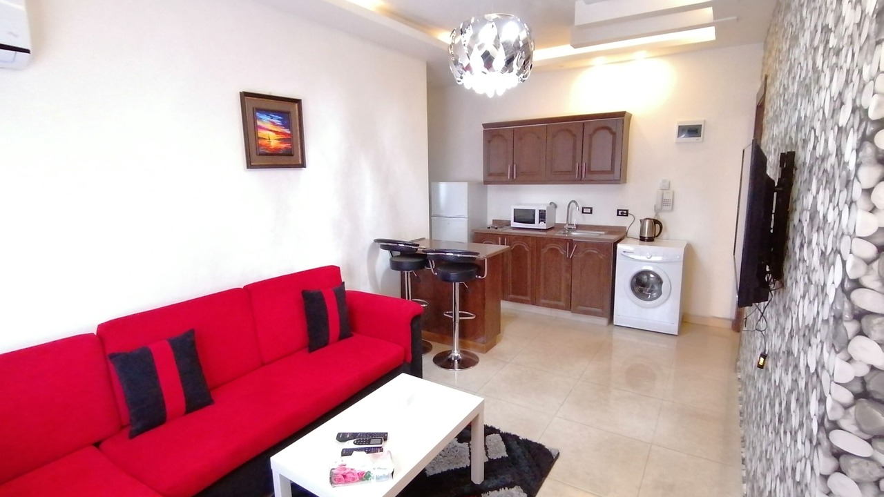 Photo of Livingroom in Al Jubeiha