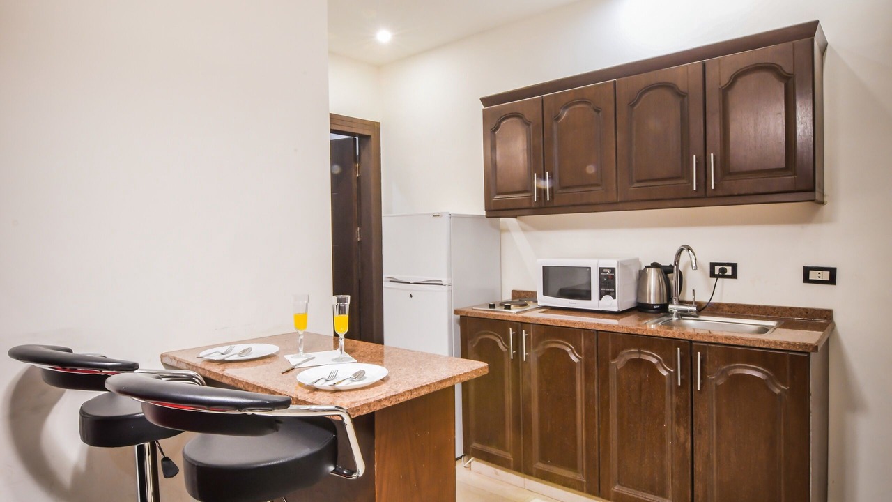 Photo of Kitchen in Al Jubeiha