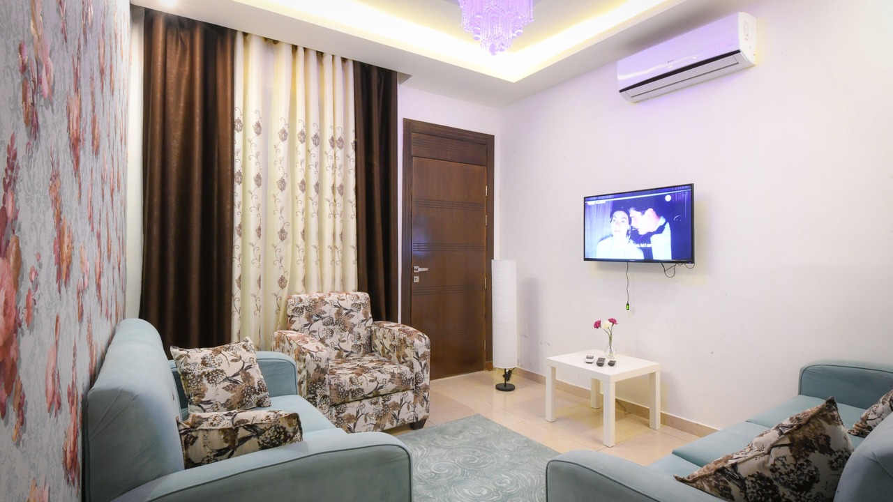 Photo of Livingroom in Al Jubeiha