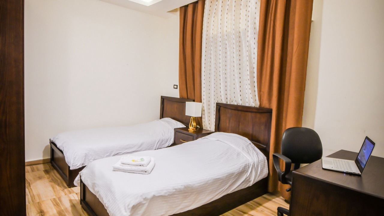Photo of Bedroom in Al Jubeiha