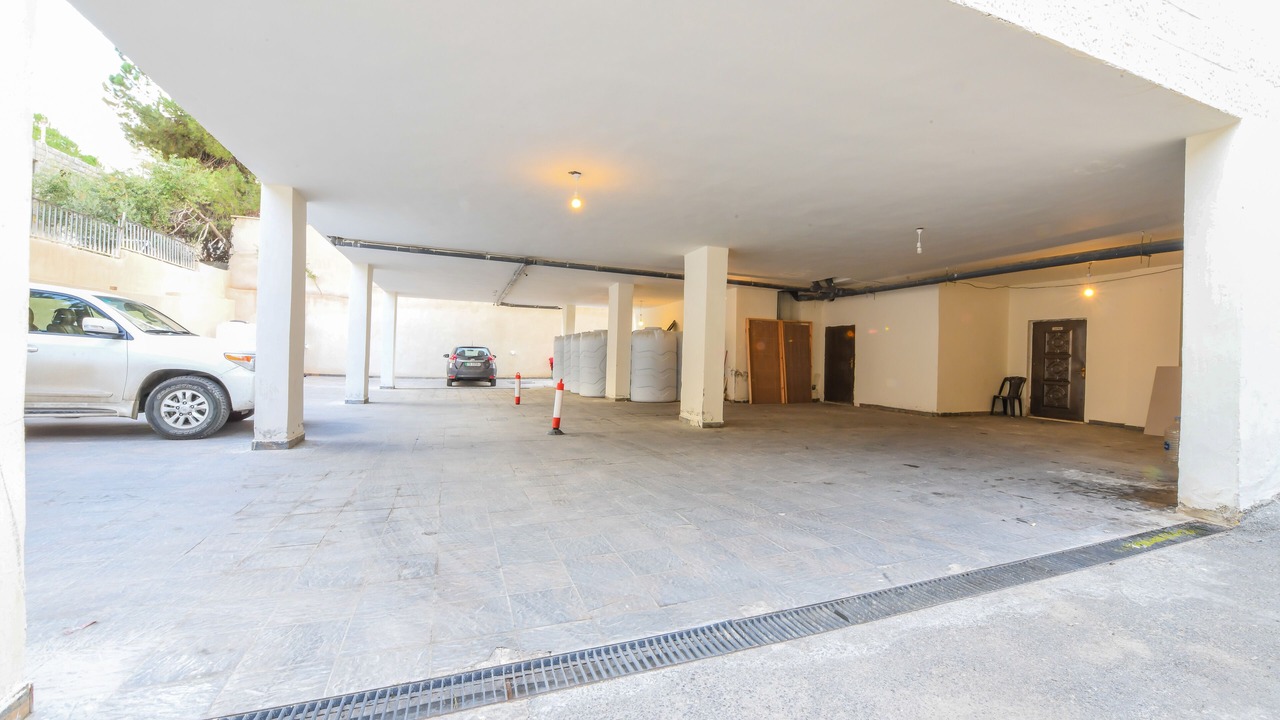 Photo of Outdoor in Al Jubeiha