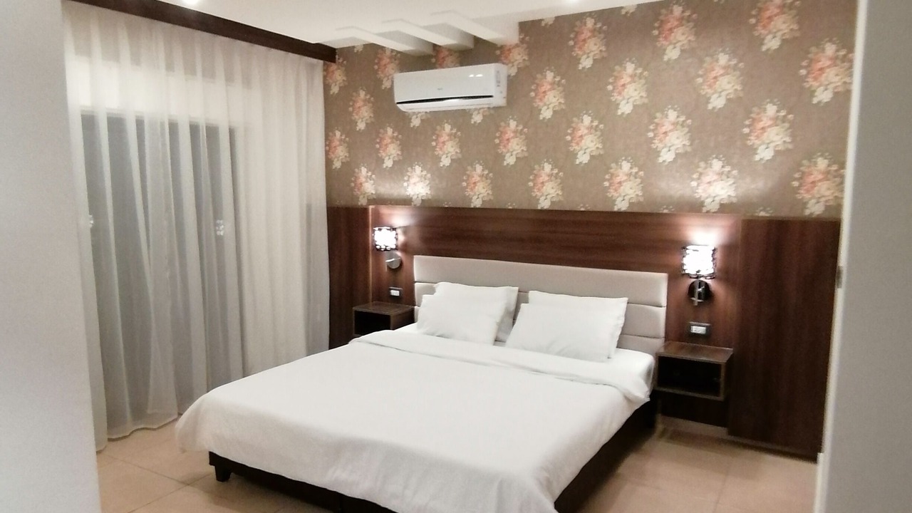 Photo of Bedroom in Al Jubeiha