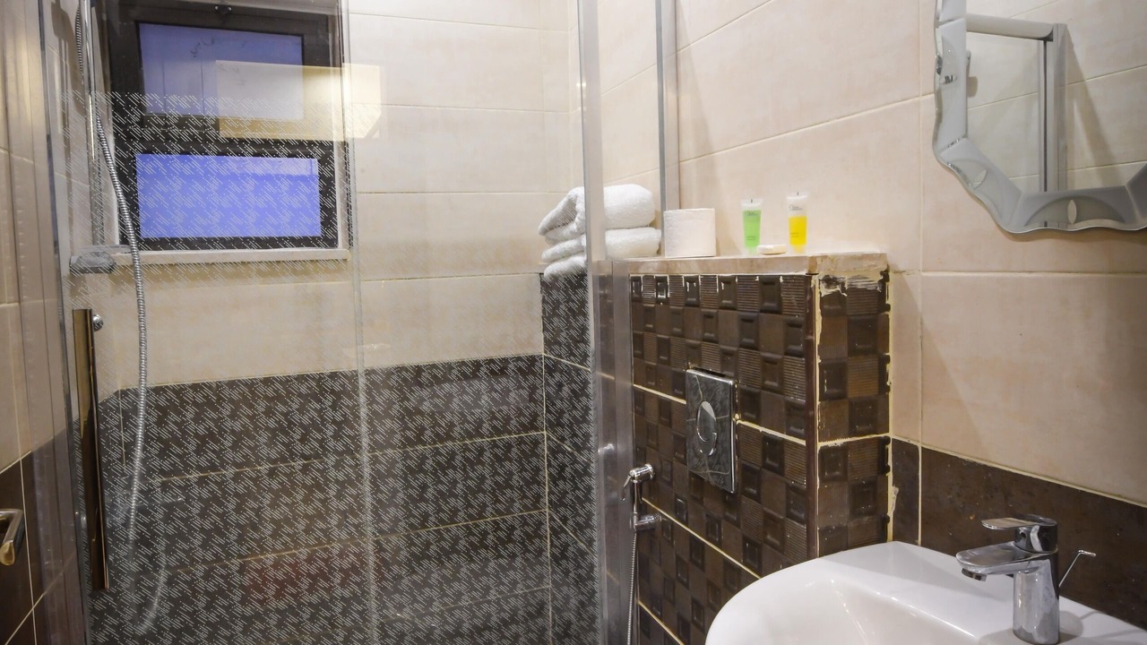 Photo of Bathroom in Al Jubeiha
