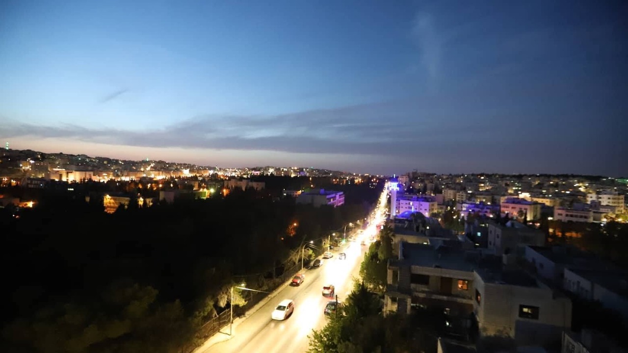Photo of Outdoor in Al Jubeiha