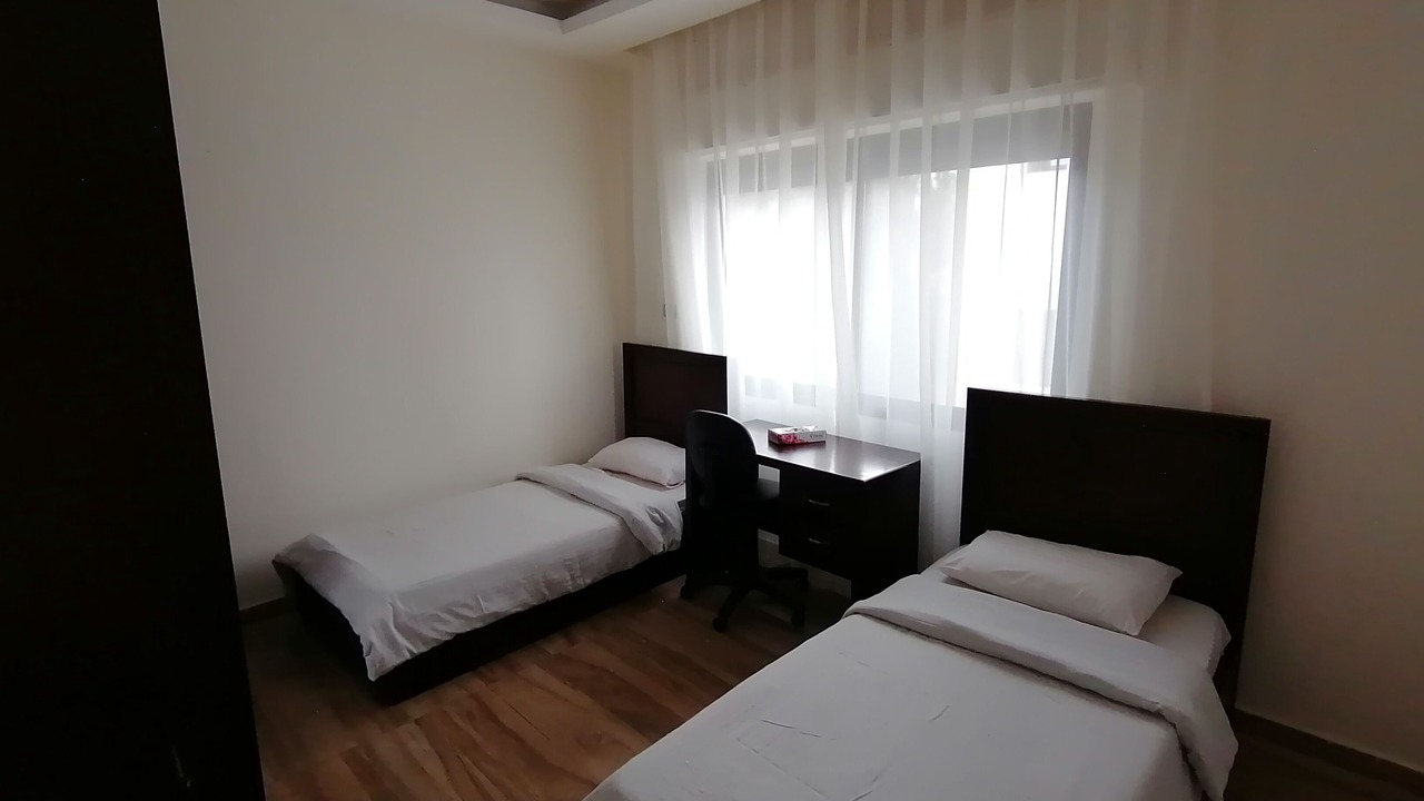 Photo of Bedroom in Al Jubeiha