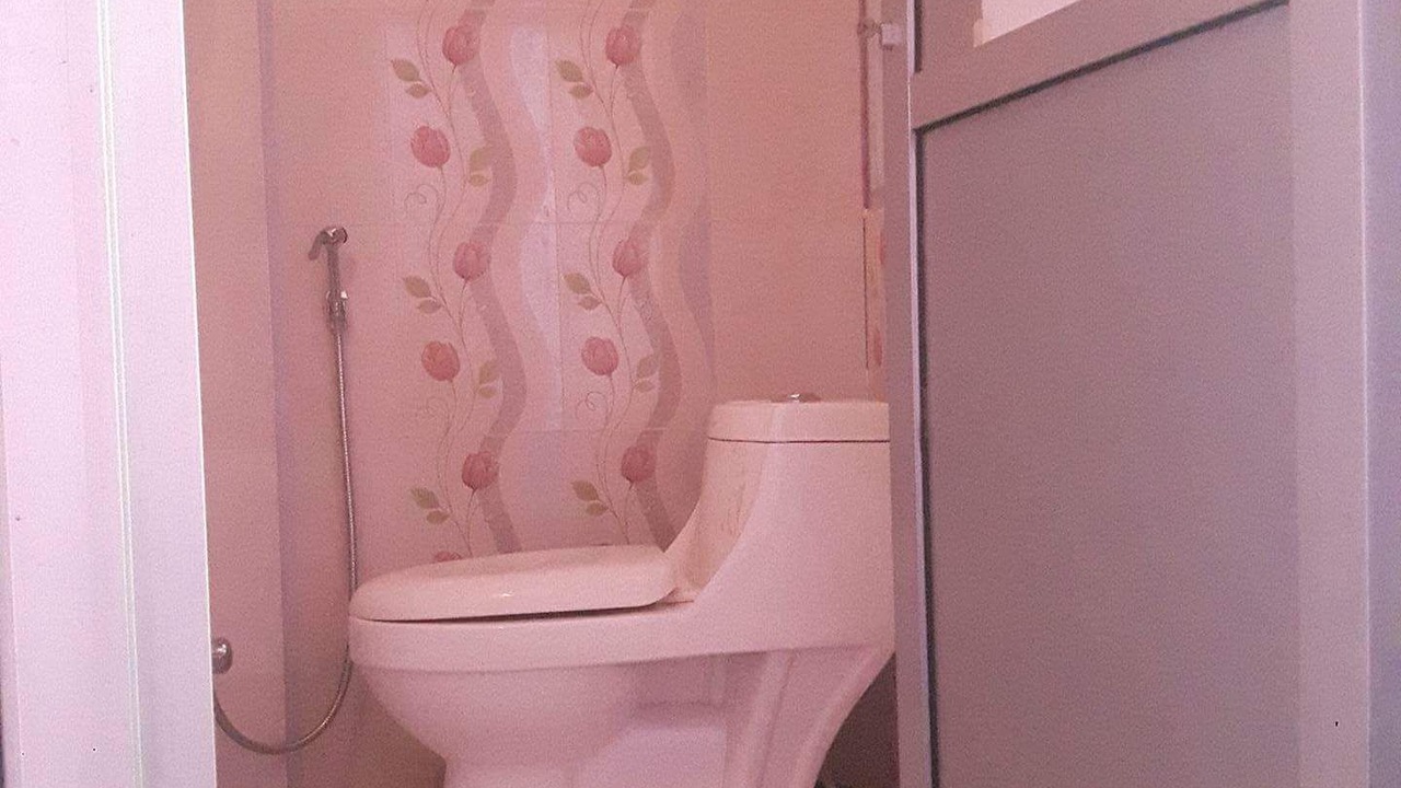 Photo of Bathroom in Tansen