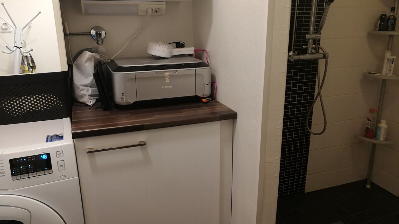Photo of Bathroom in Oulu