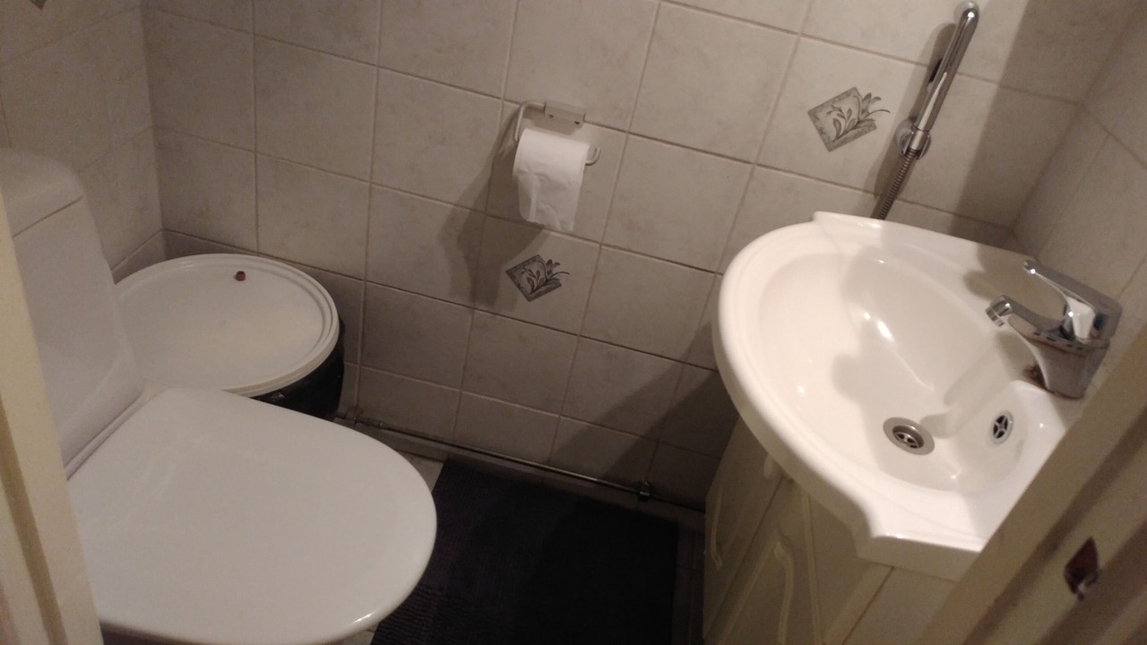 Photo of Bathroom in Oulu