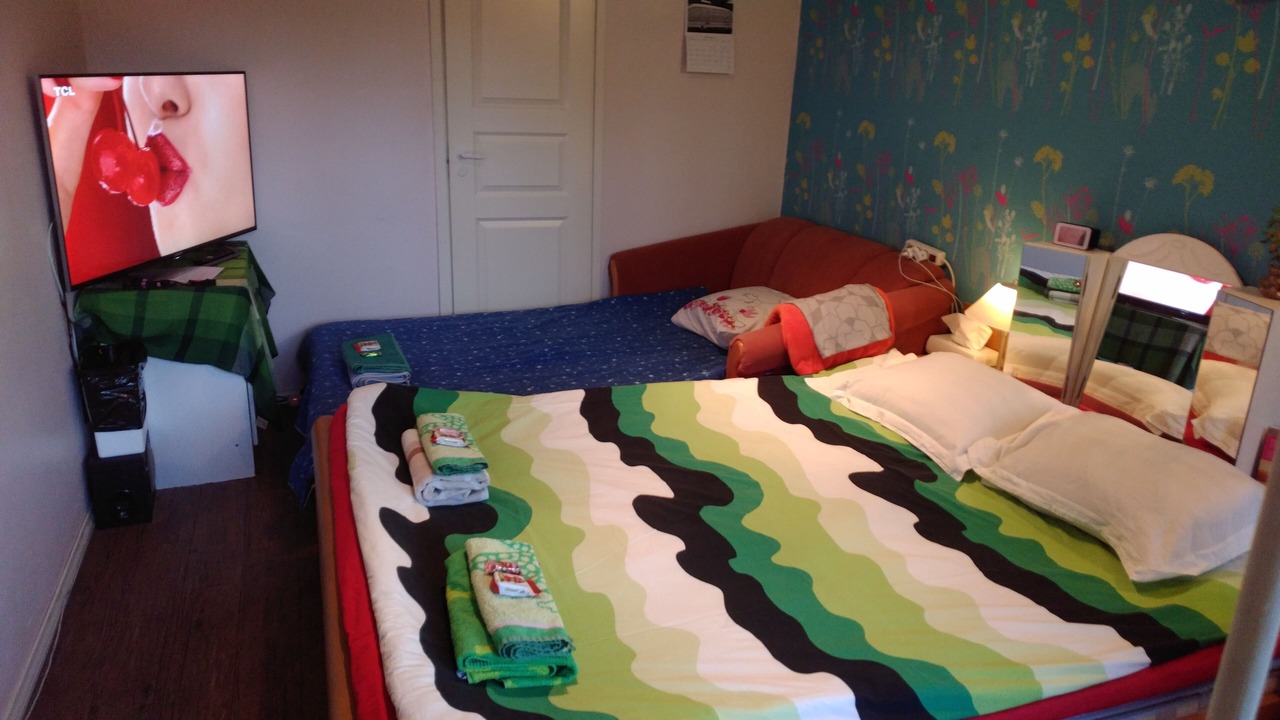 Photo of Bedroom in Oulu