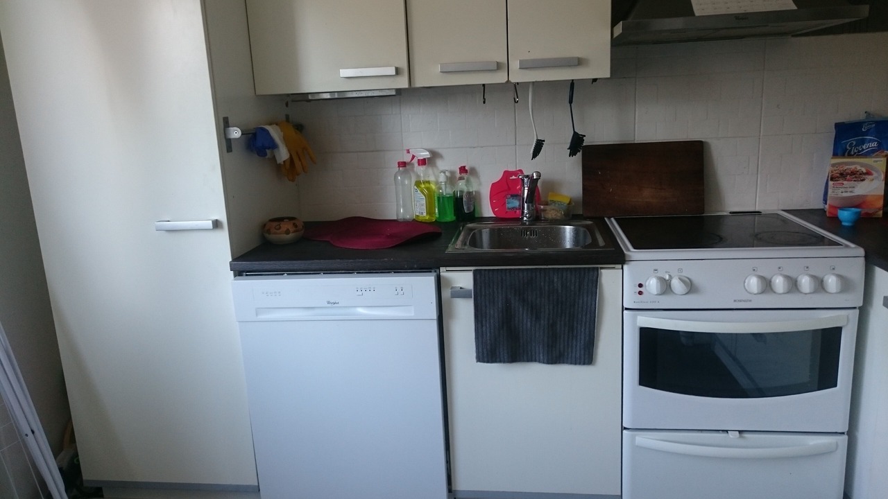 Photo of Kitchen in Oulu