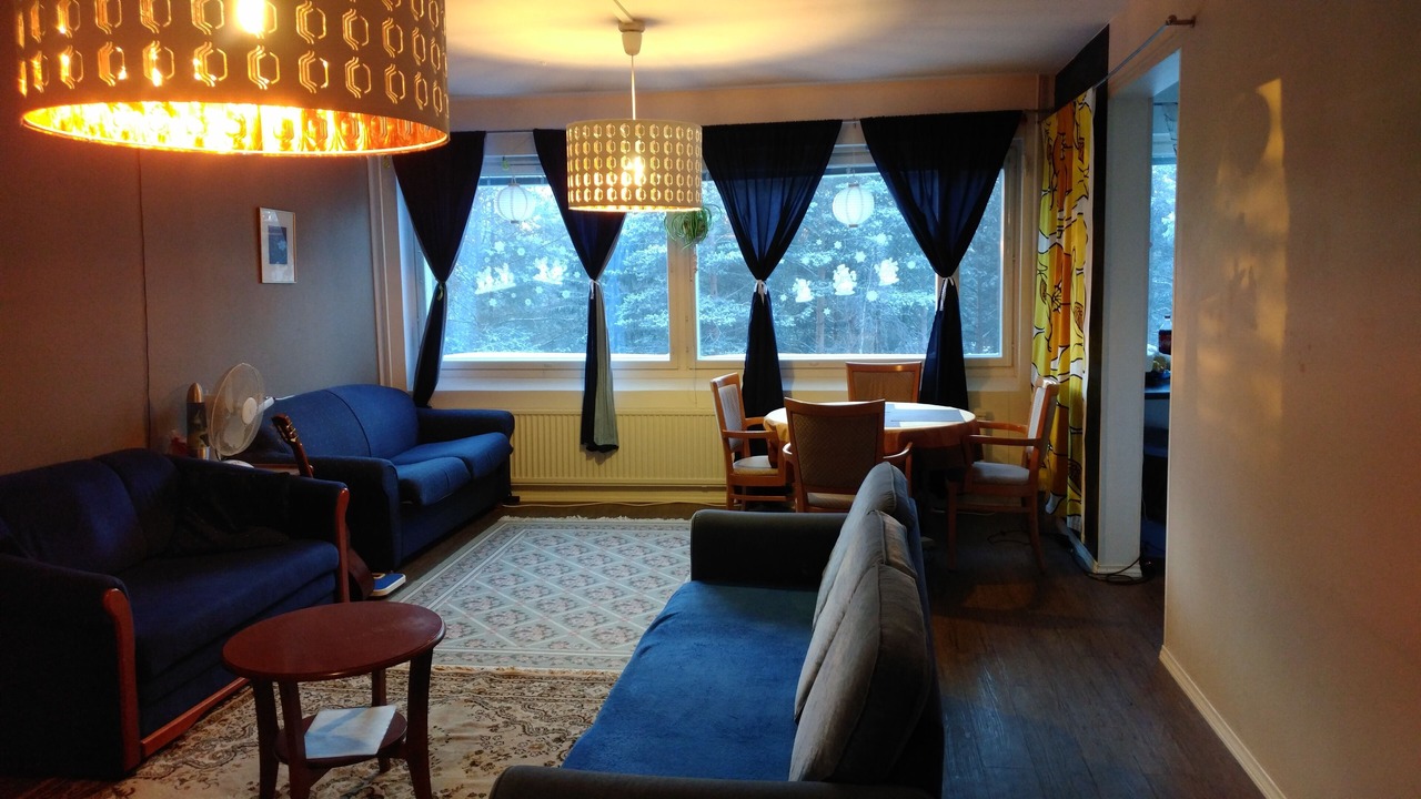 Photo of Livingroom in Oulu