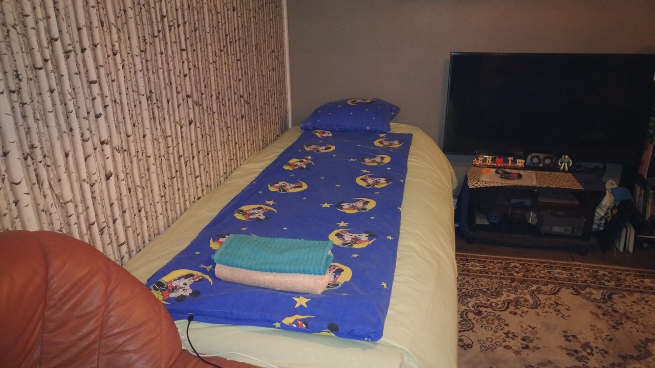 Photo of Bedroom in Oulu