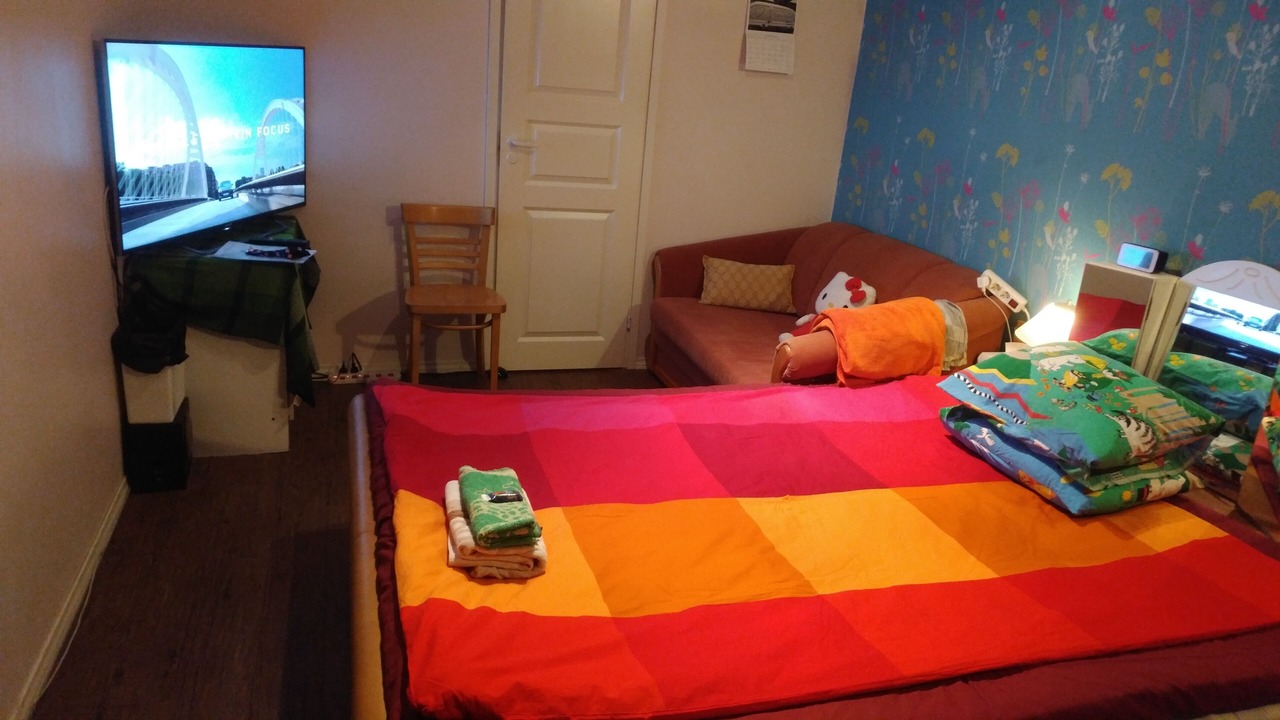 Photo of Bedroom in Oulu
