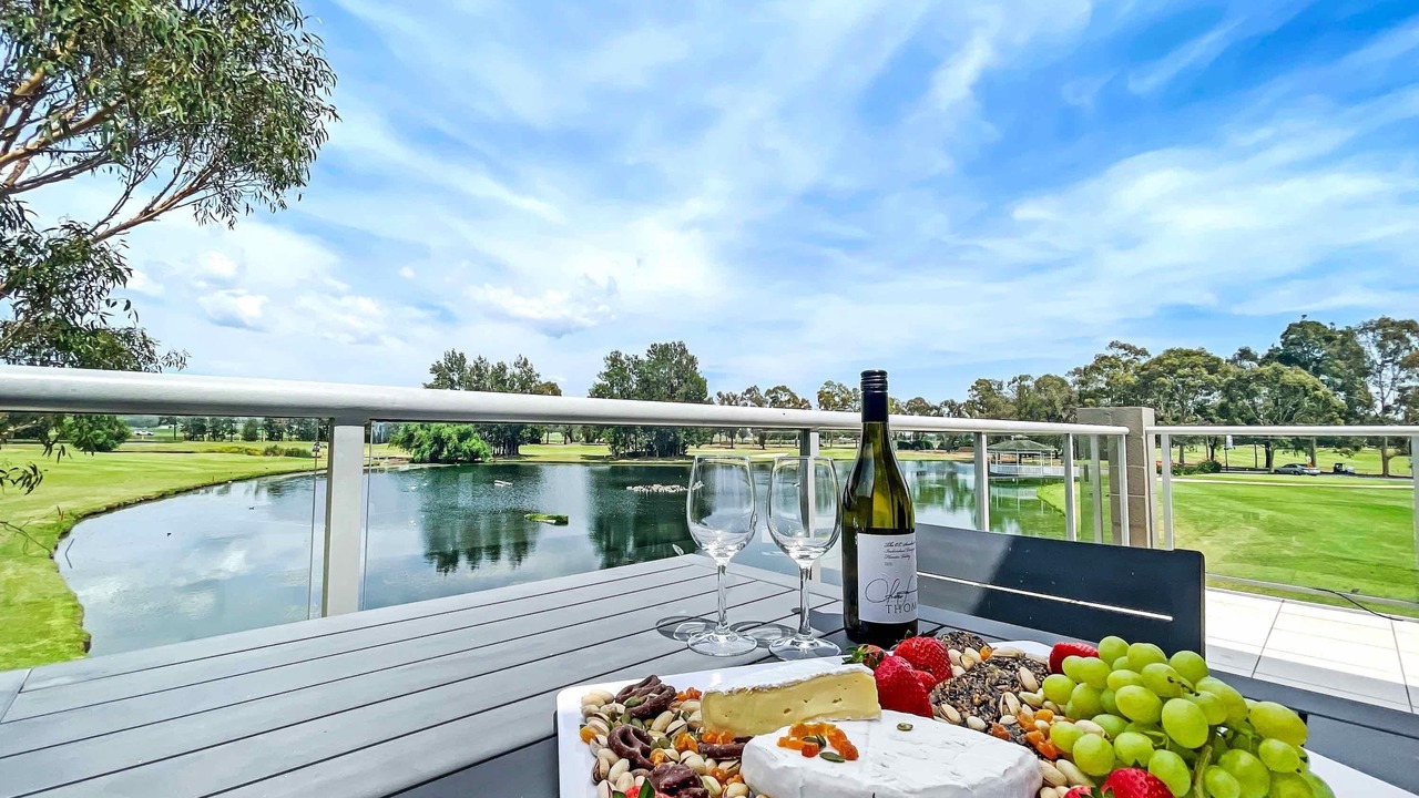 Photo of Outdoor in Lovedale