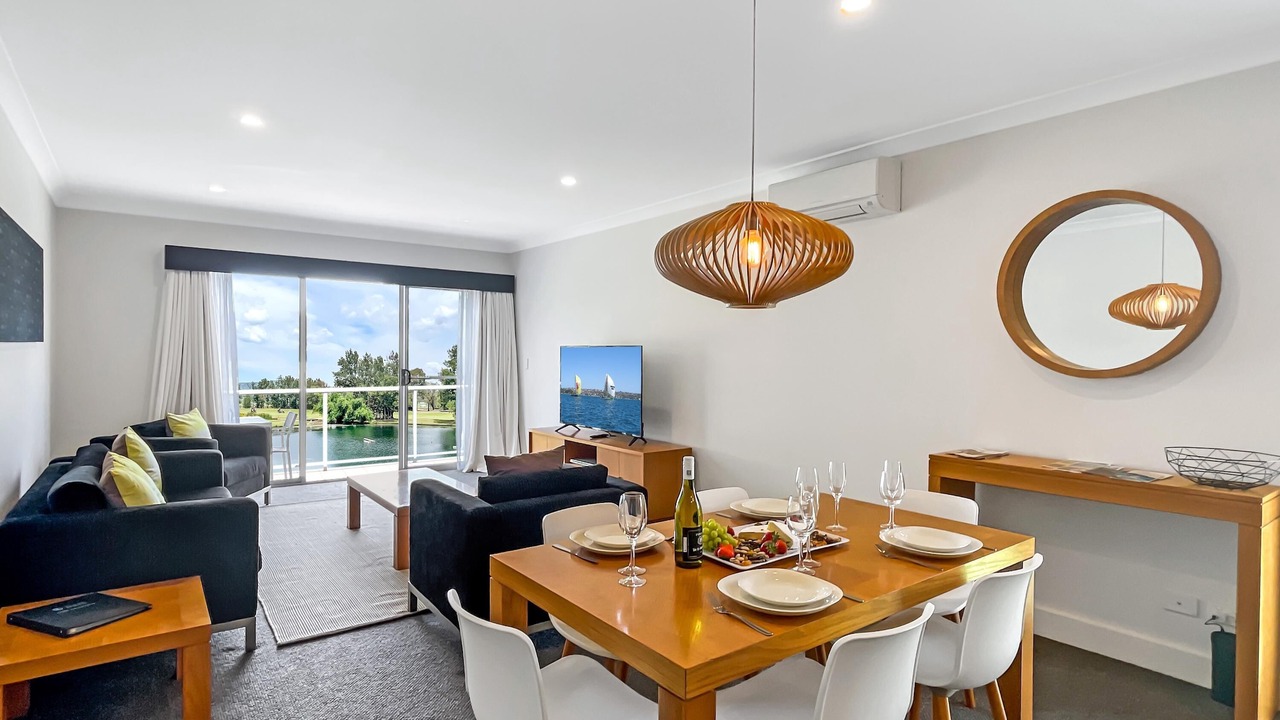 Photo of Livingroom in Lovedale