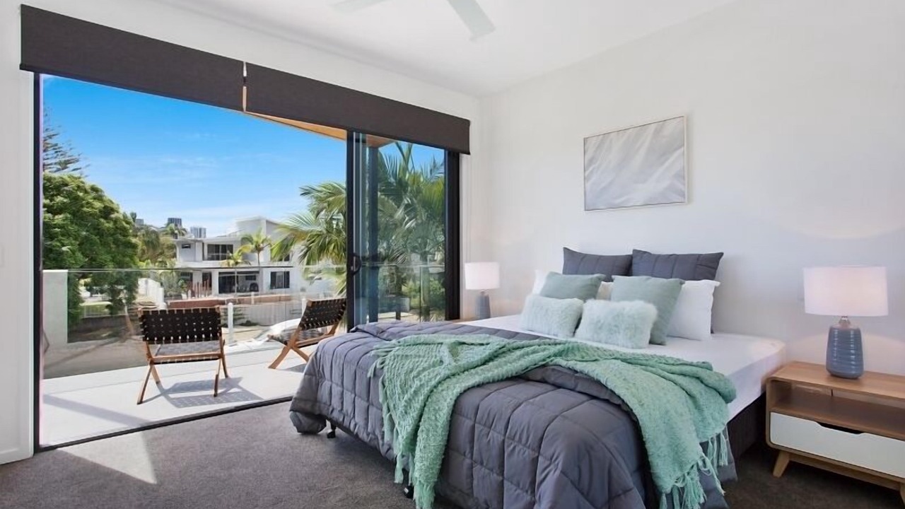Photo of Bedroom in Broadbeach