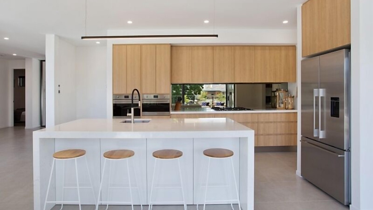 Photo of Kitchen in Broadbeach