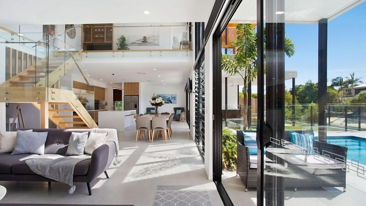 Photo of Livingroom in Broadbeach