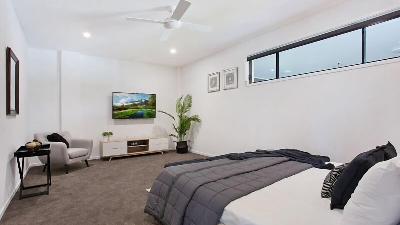 Photo of Bedroom in Broadbeach