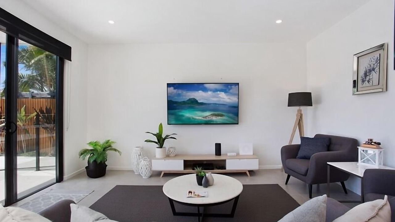 Photo of Livingroom in Broadbeach
