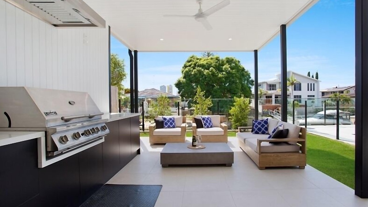 Photo of Patio Balcony in Broadbeach
