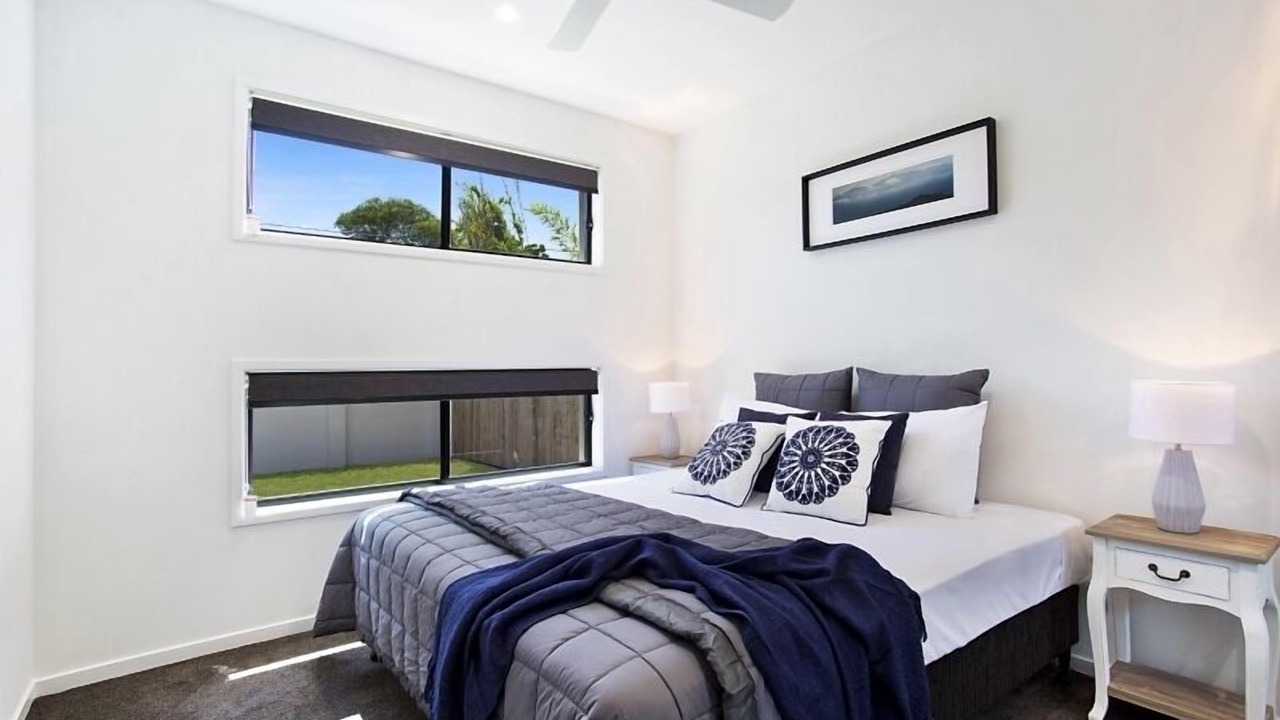 Photo of Bedroom in Broadbeach