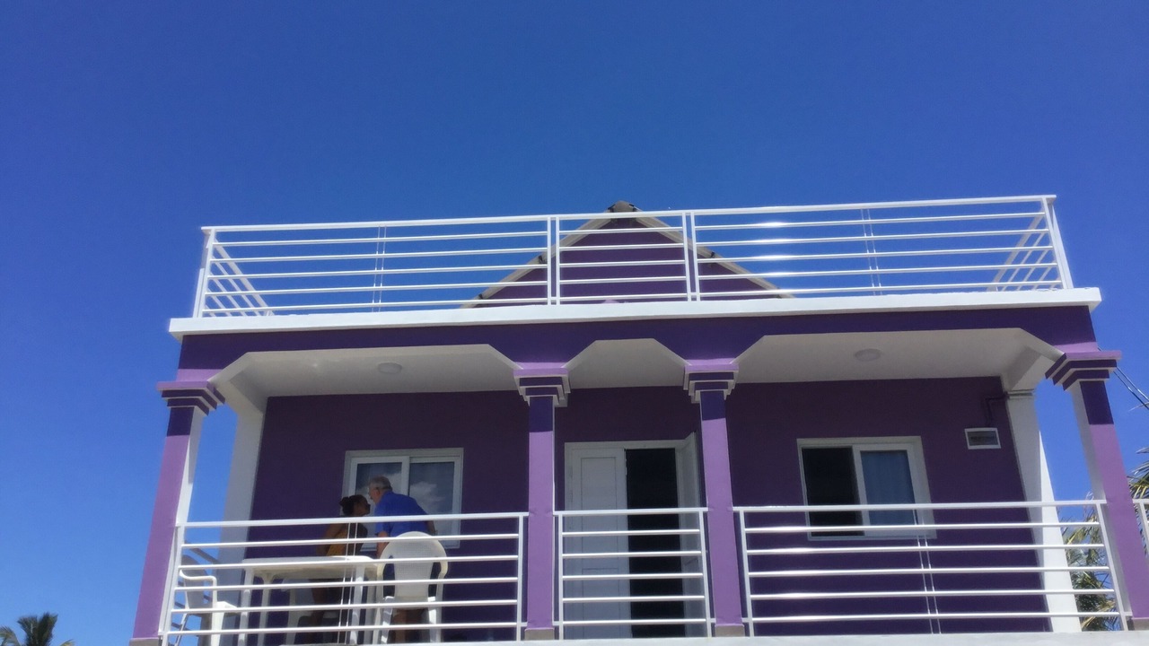 Photo of Outdoor in Nosy Tanihely