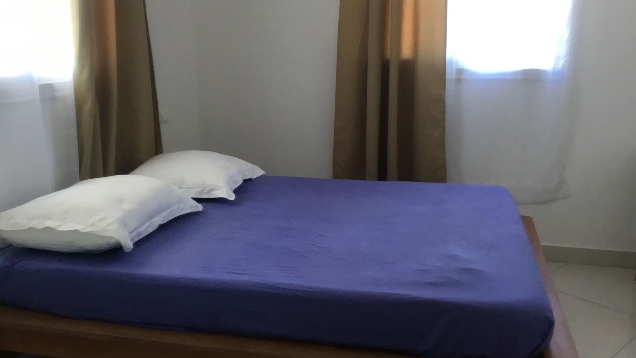 Photo of Bedroom in Nosy Tanihely