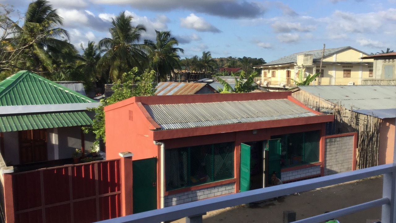 Photo of Outdoor in Nosy Tanihely